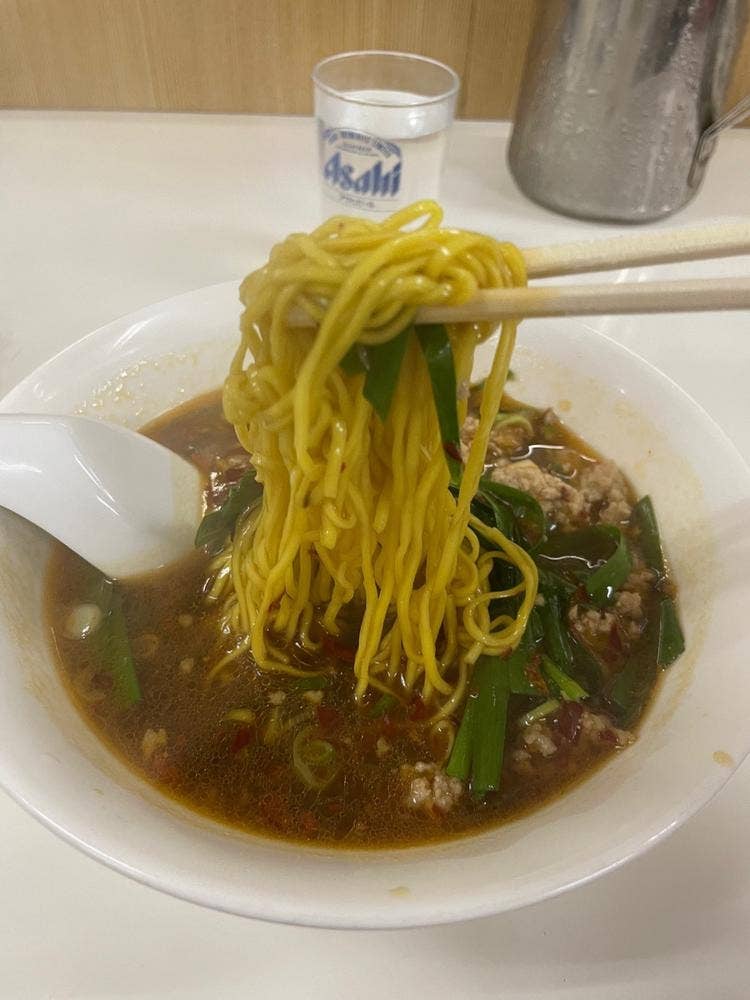 中国料理 たけいし