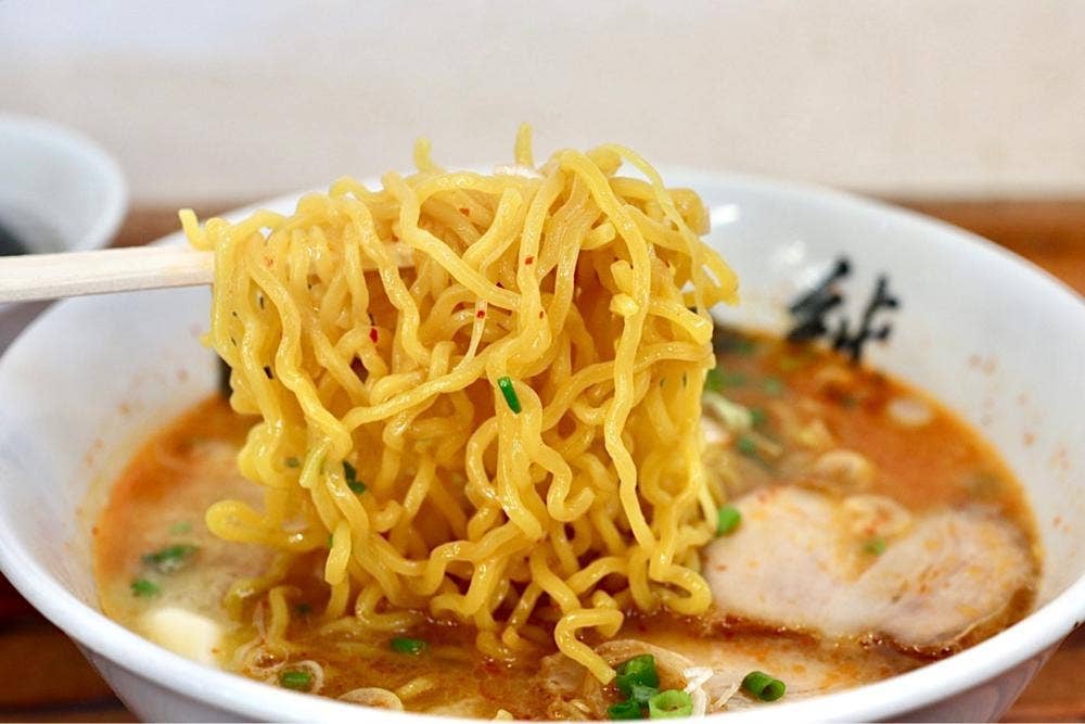 じゅんちゃんラーメン