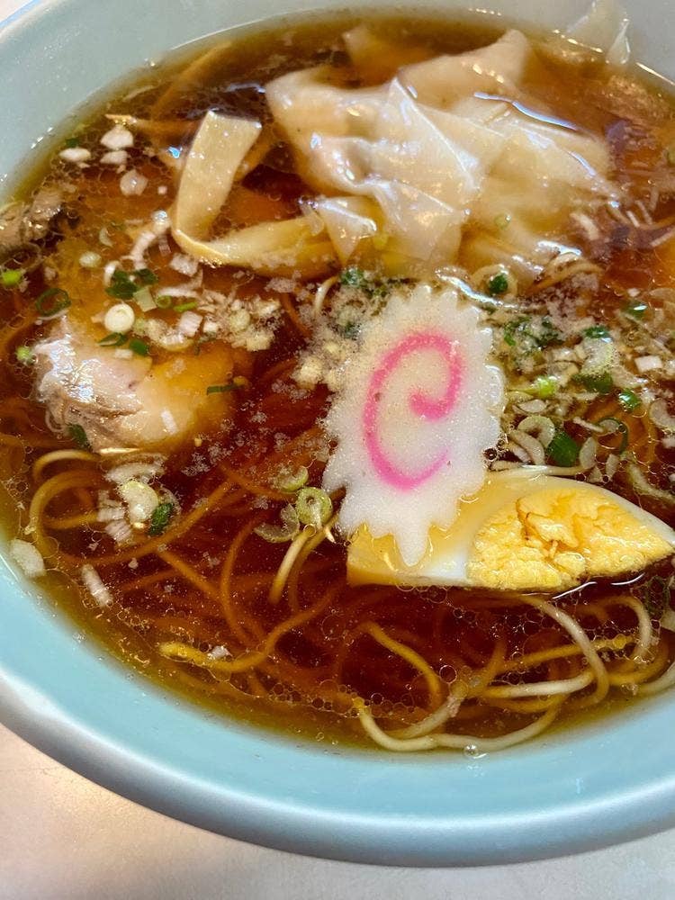 揚子菜館