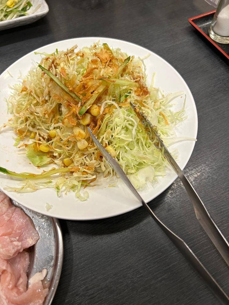 おさやん 川崎専門店