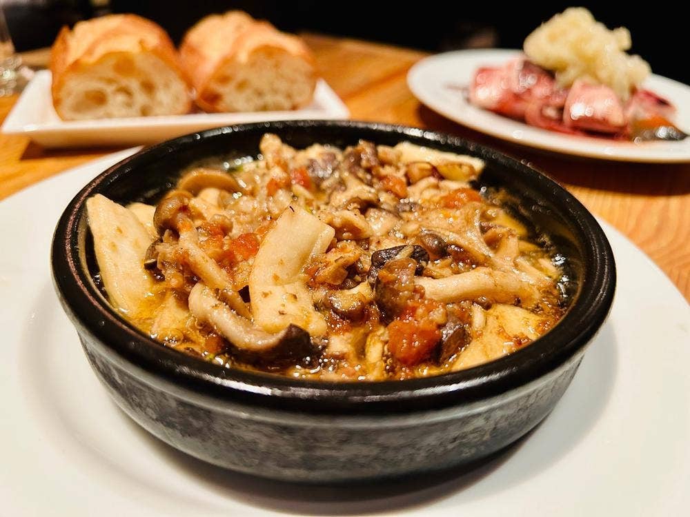 スペイン料理 BLanco