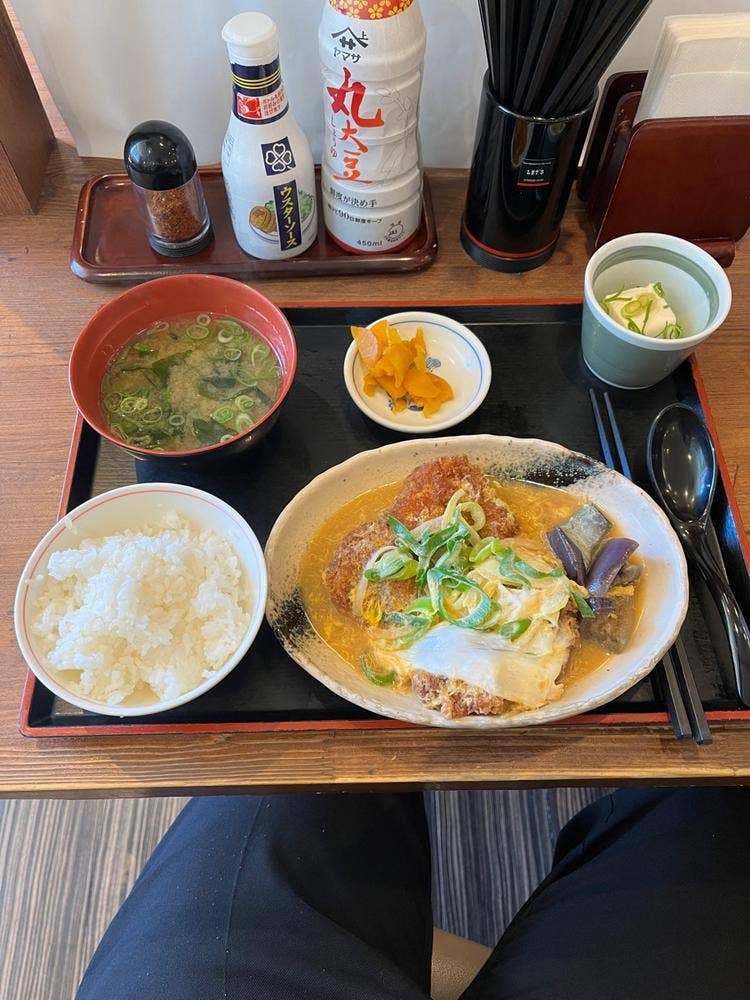 街かど屋 錦通伏見店