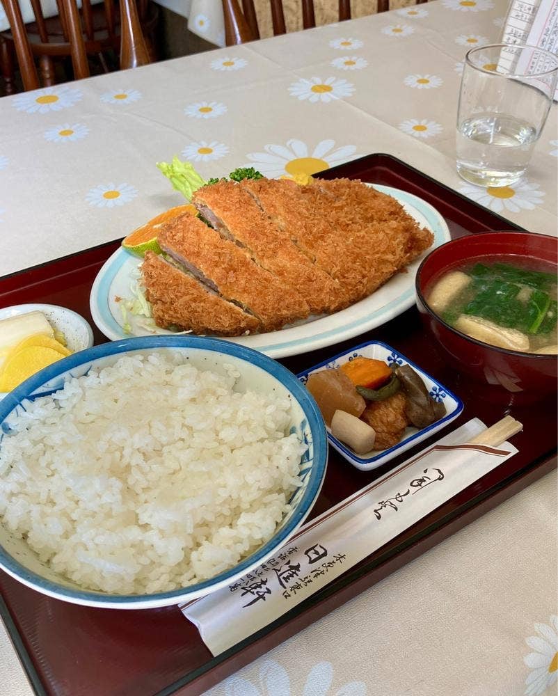 日進軒