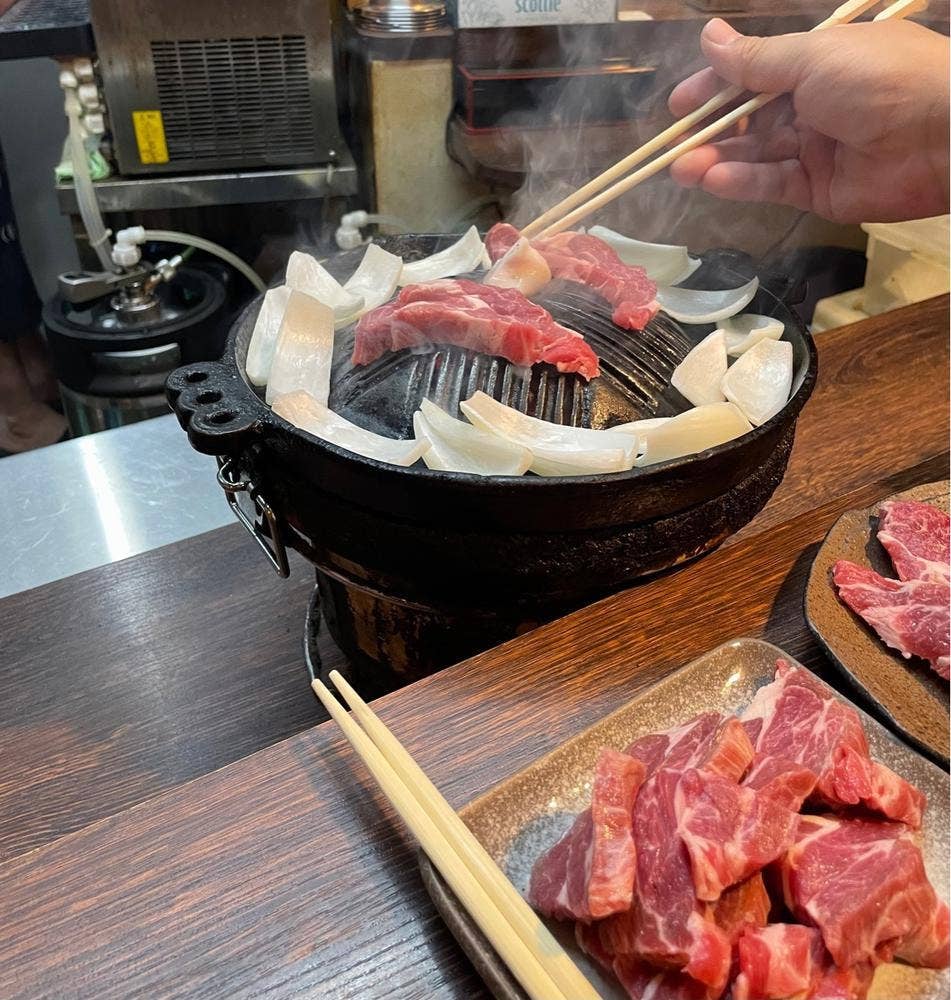 つる居