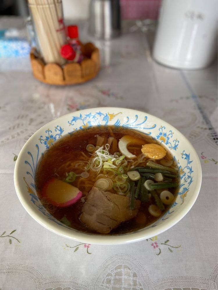 たつこ食堂
