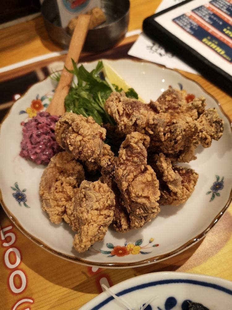 食堂 酒バ ココソーレ COCOSOLE