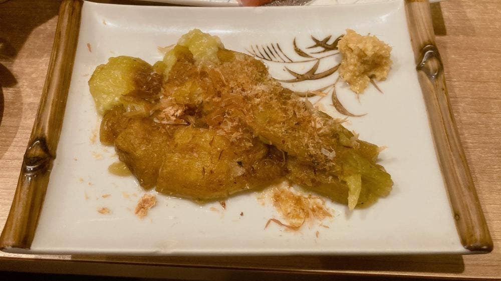 薩摩料理 居酒屋 竹よし 本店