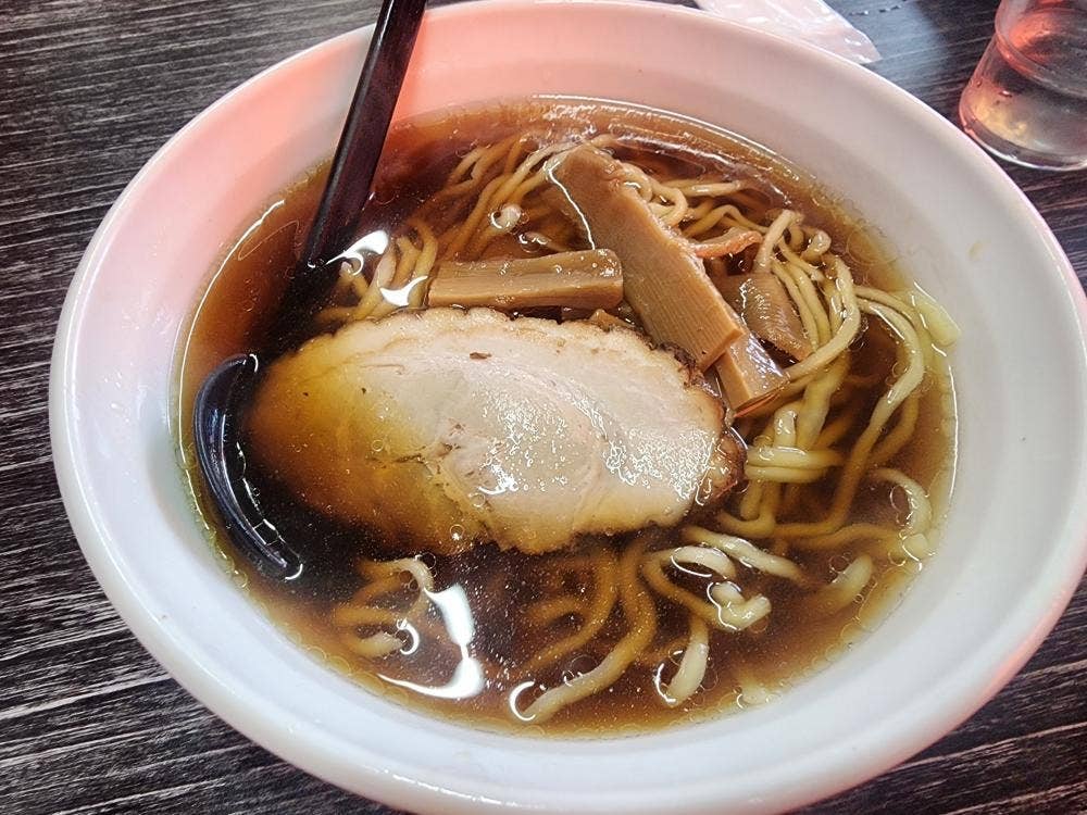 珍来土気店