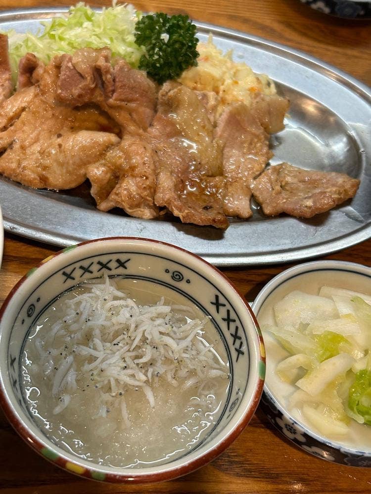 神谷