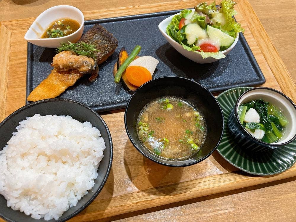 厨'S Kitchen
