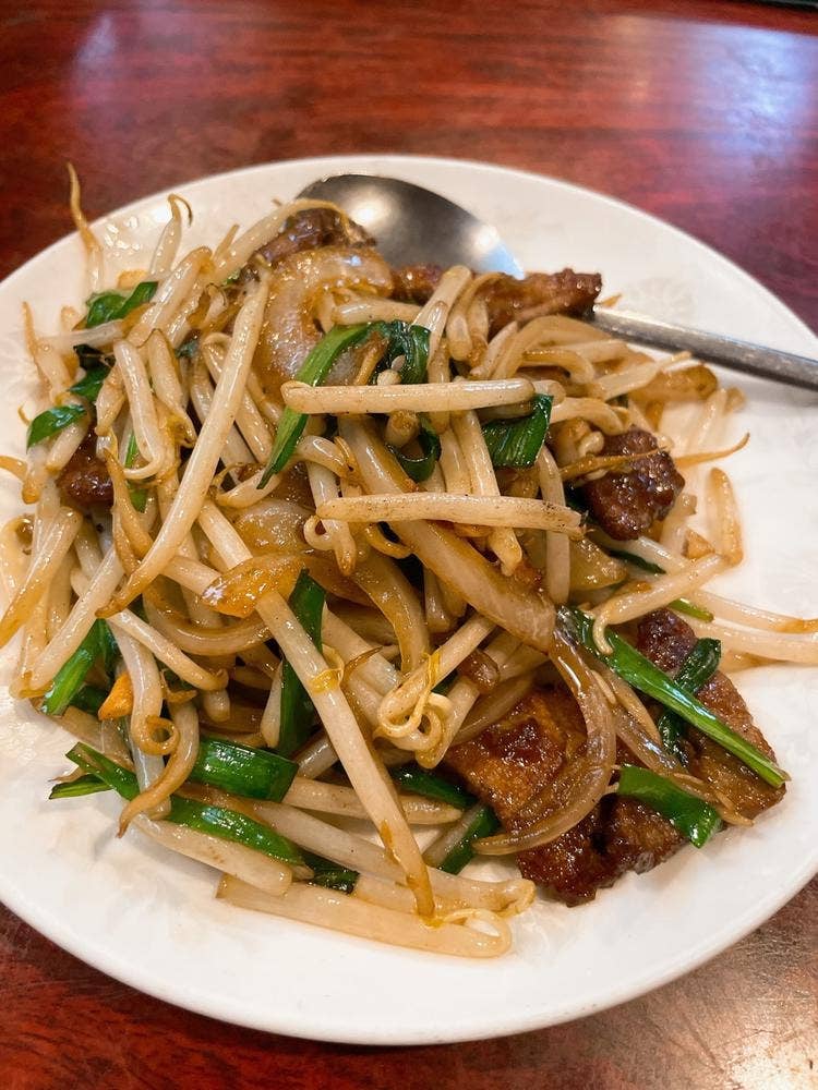 香港亭 赤羽店