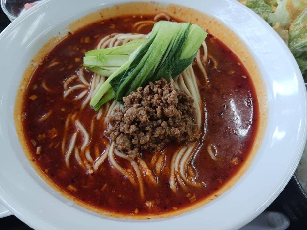 川菜餐室 風の都