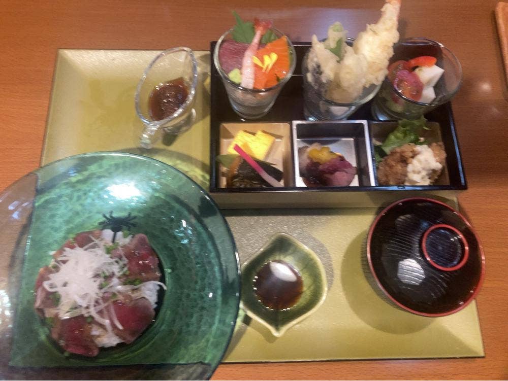 言の葉ダイニング