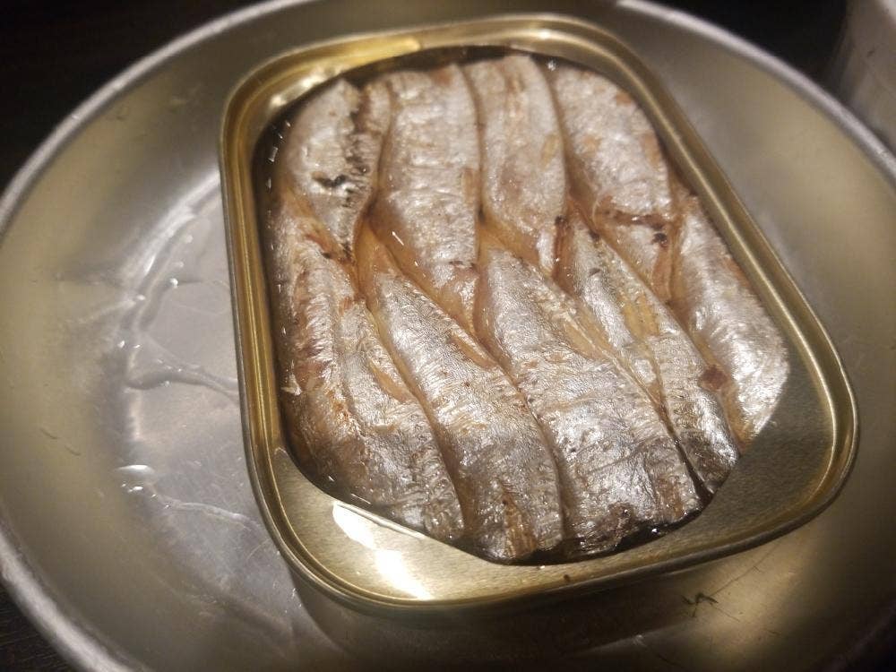 宅呑酒場 缶崎屋
