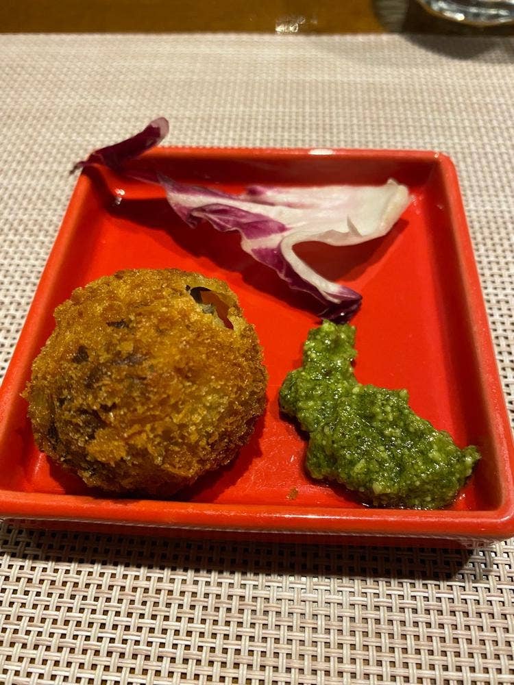 Grill & Dining G