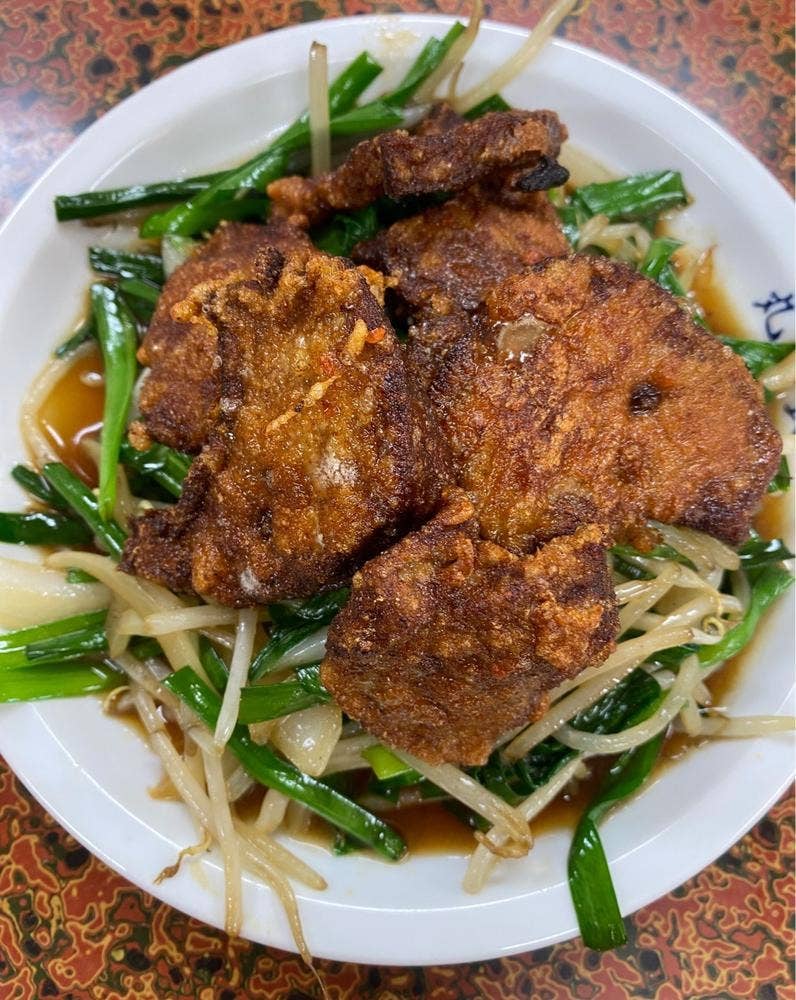 中華 丸長
