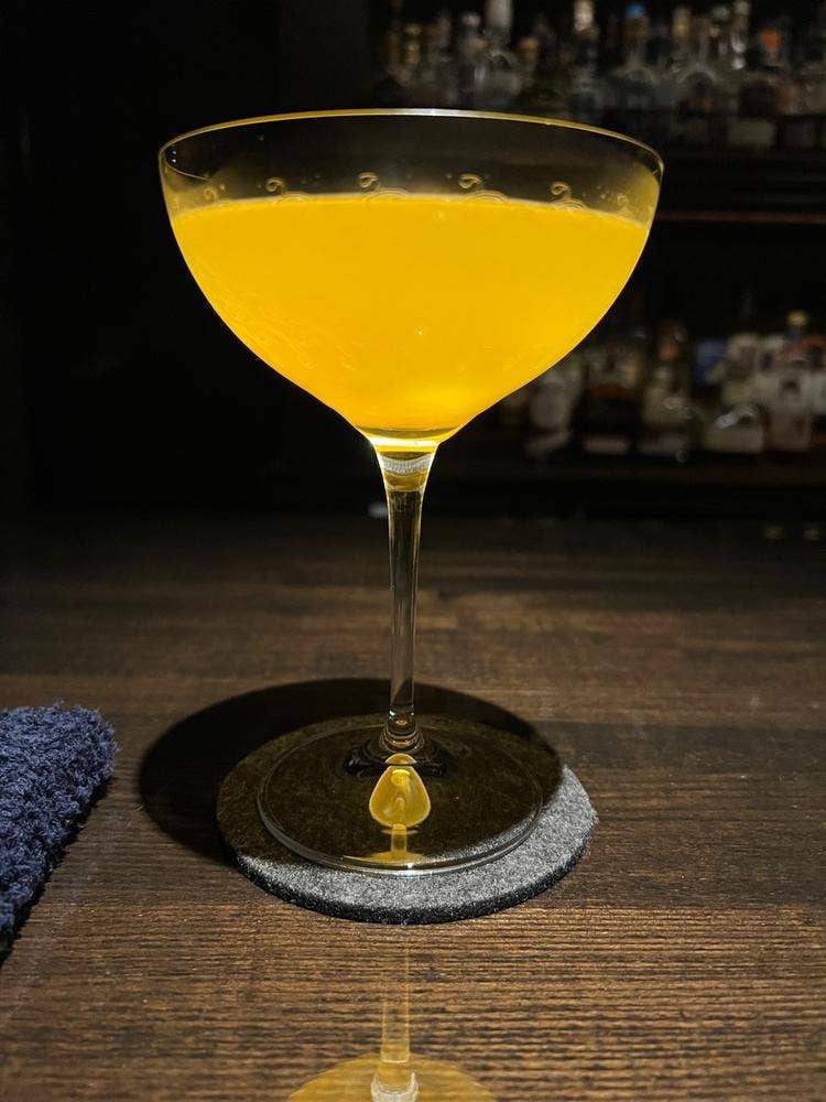 Bar Tarrow's