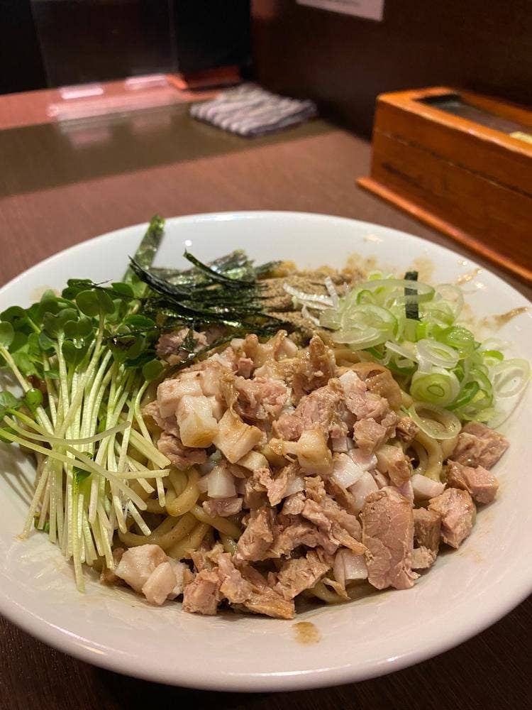 麺処 遊