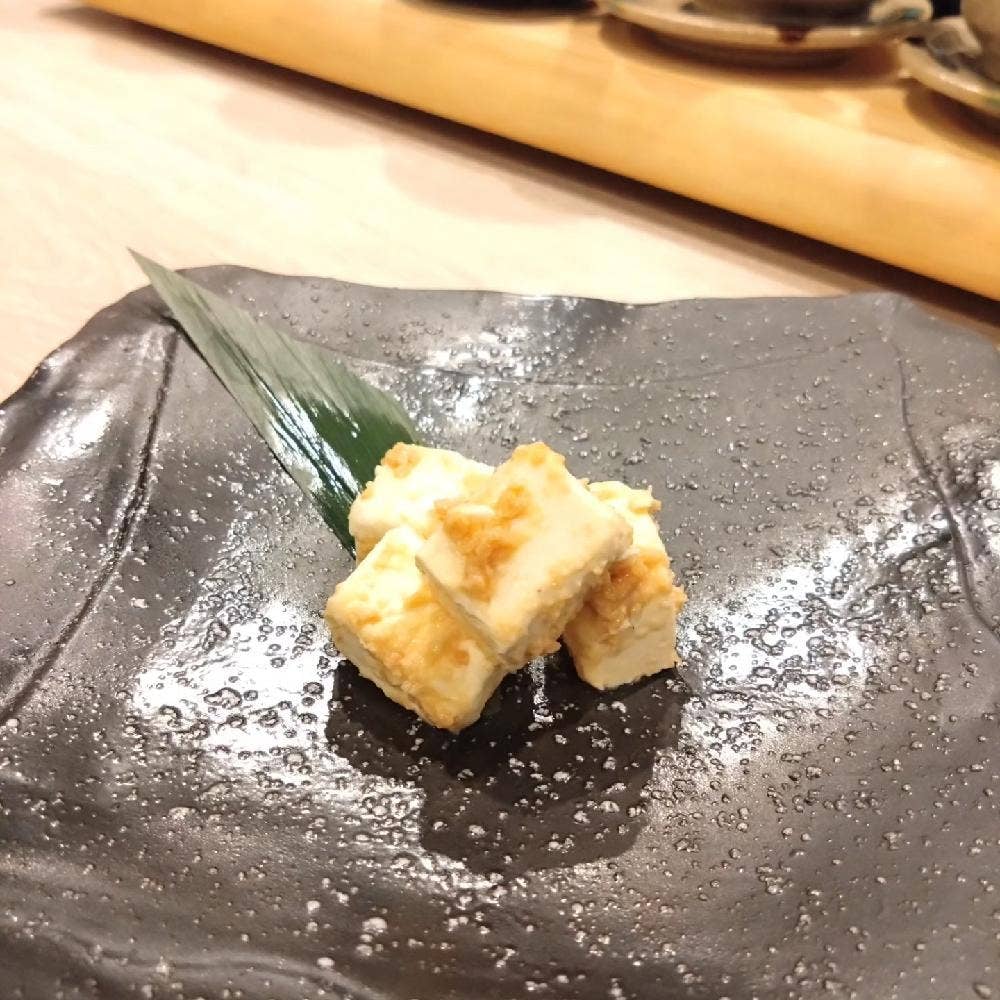 ちょこっと 日本酒とアテのお店。
