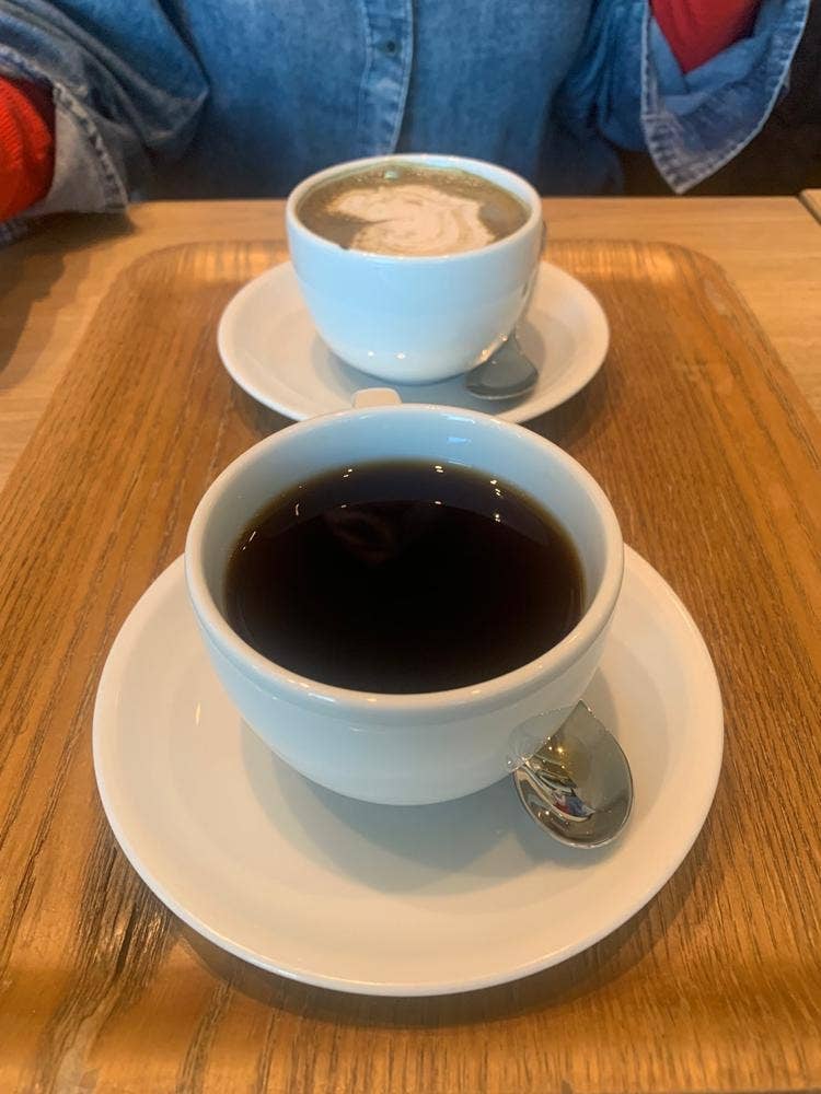 エクセルシオールカフェ 大崎シンクパーク店