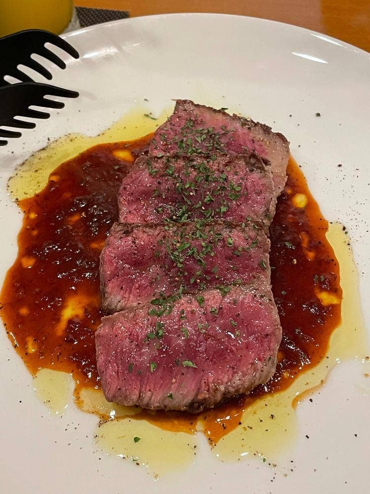 イタリアの台所 Nobe noBe 岡山店
