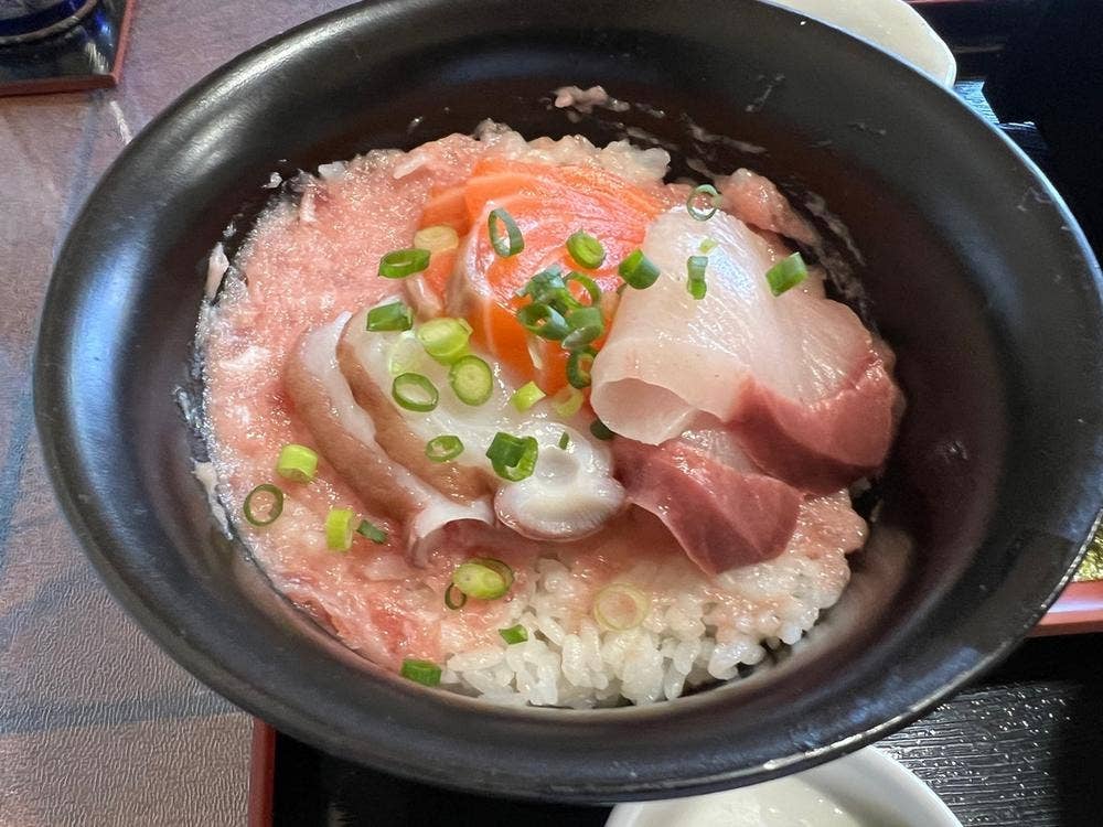 ながはま食堂