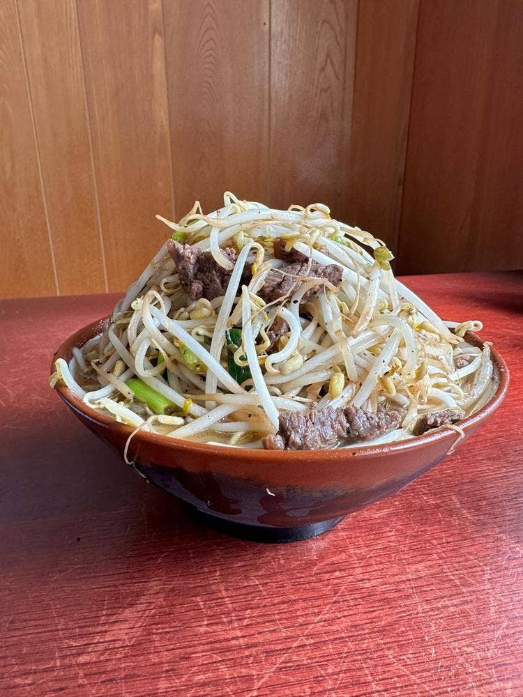 前田食堂