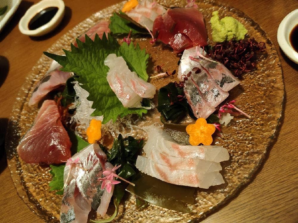 塩美屋