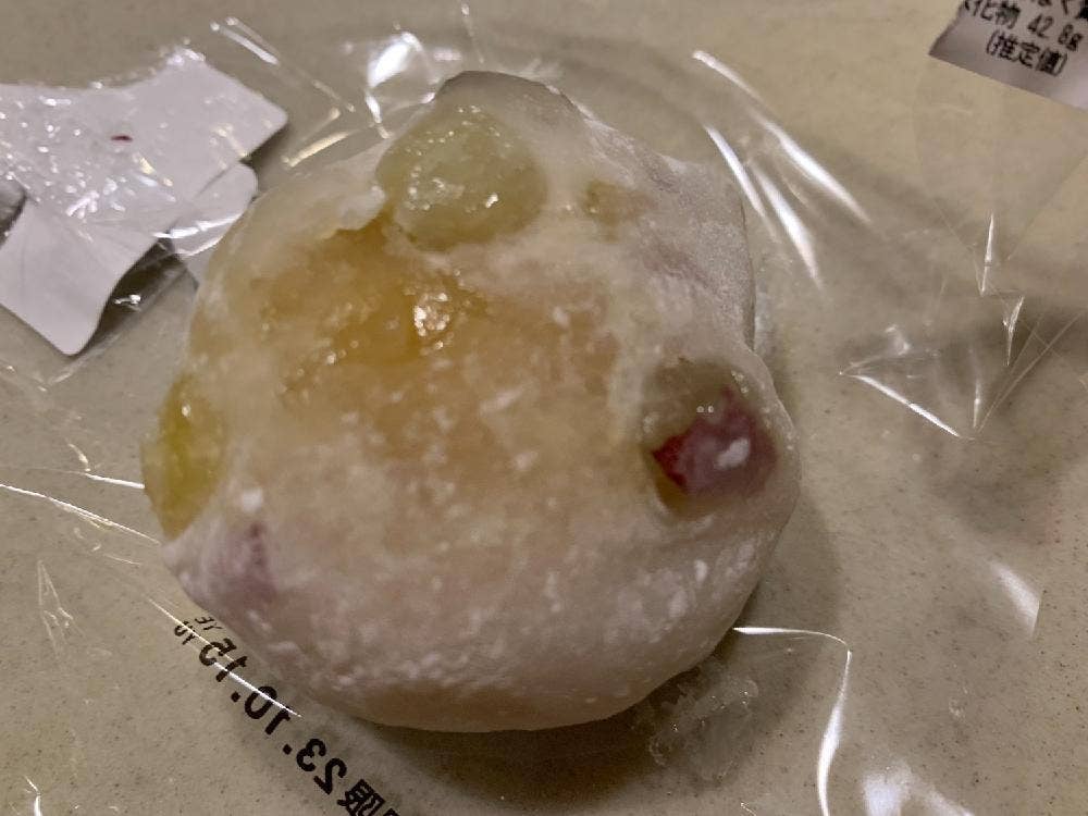 亀屋万年堂 矢口渡店