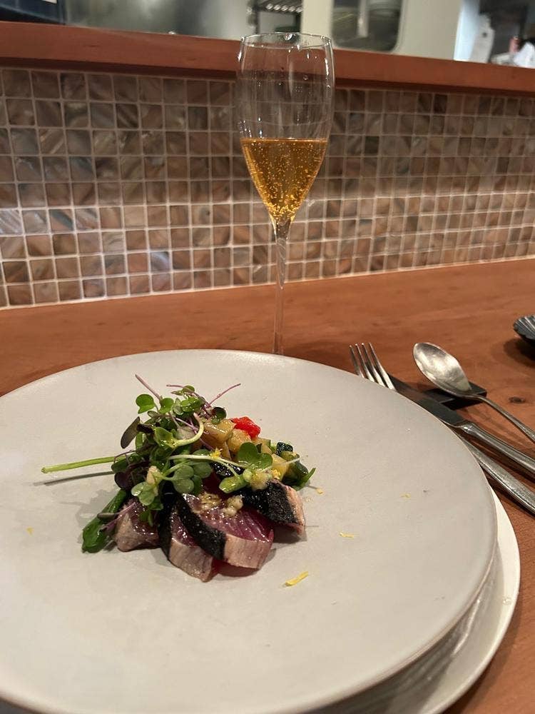 Ponte Farm to Table