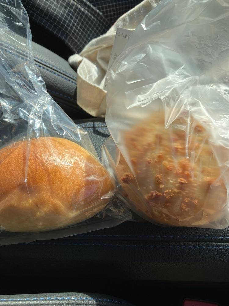 T.N.T BAKERY