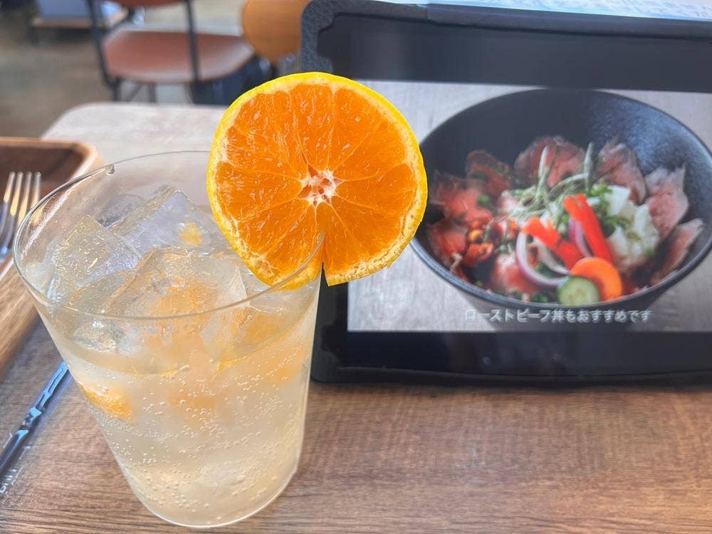 カフェレストラン アラタarata