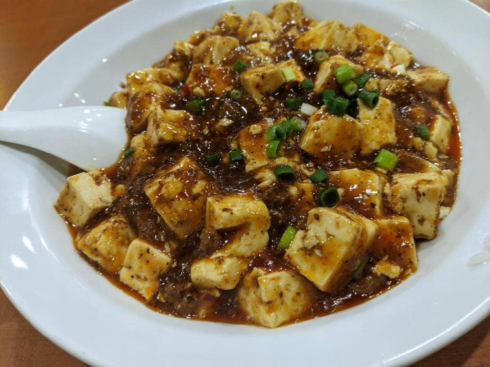 四川料理 厨匠