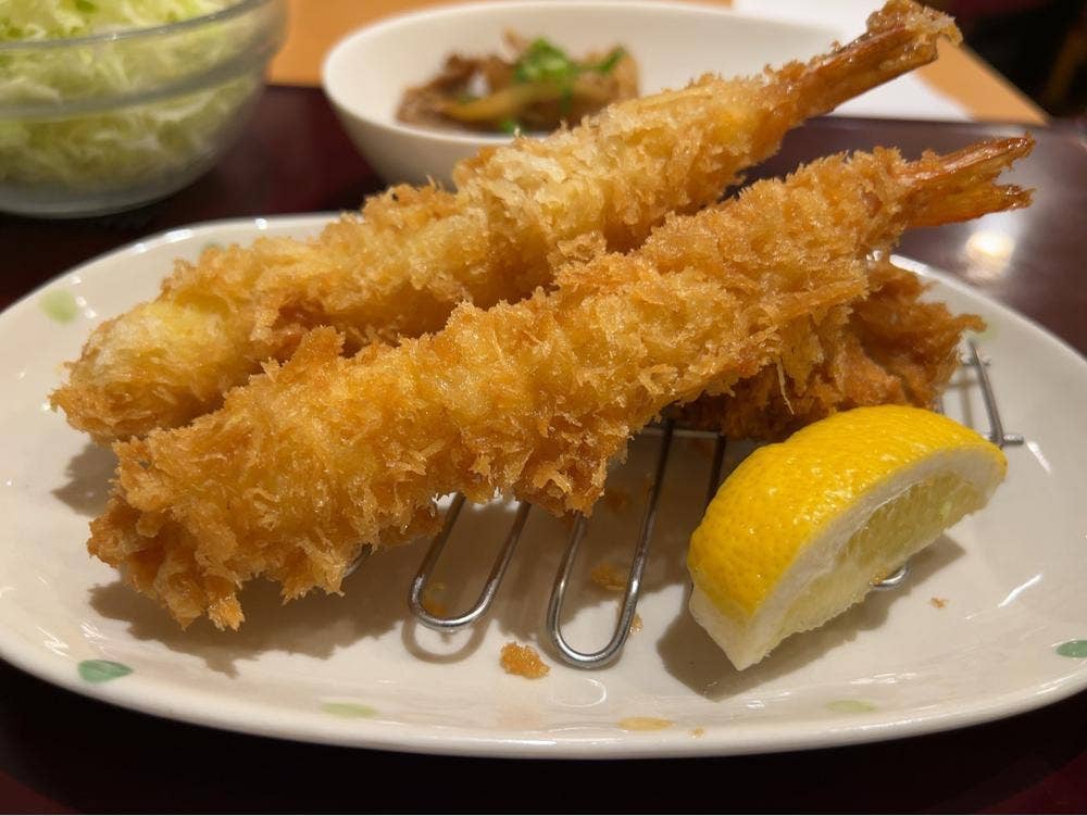 銀扇