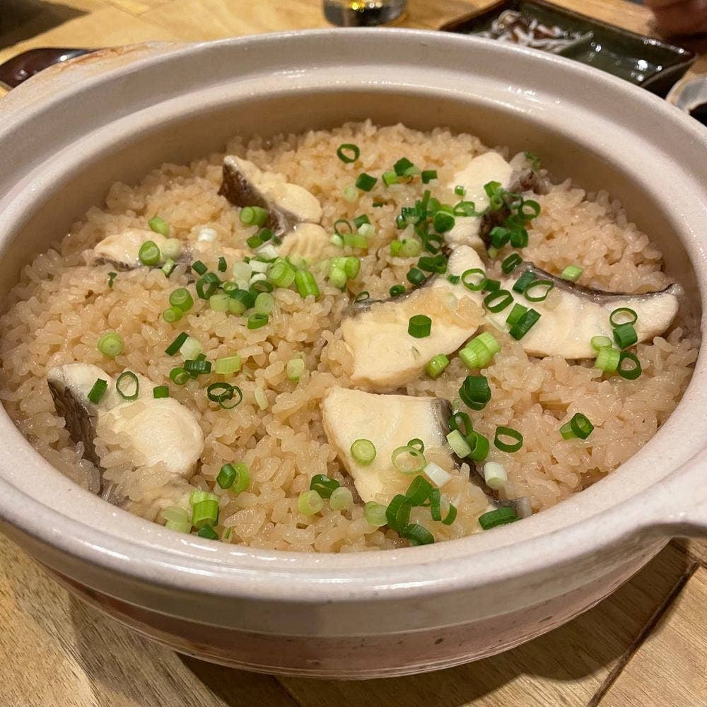 SAKE DINING またの
