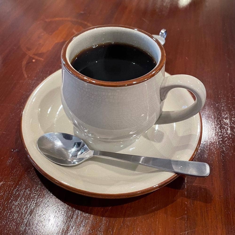 喫茶クナウフ