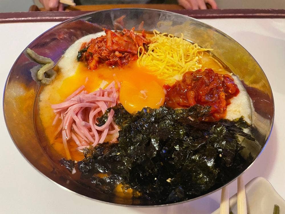 カラオケ居酒屋 らん