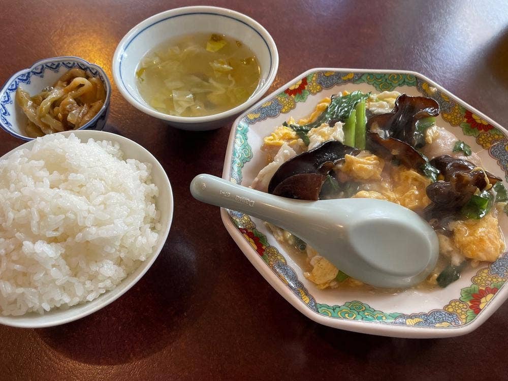 澁谷飯店