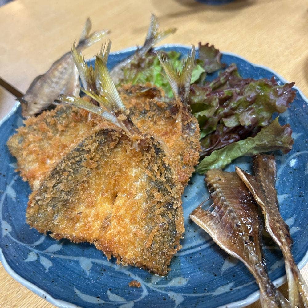 千石