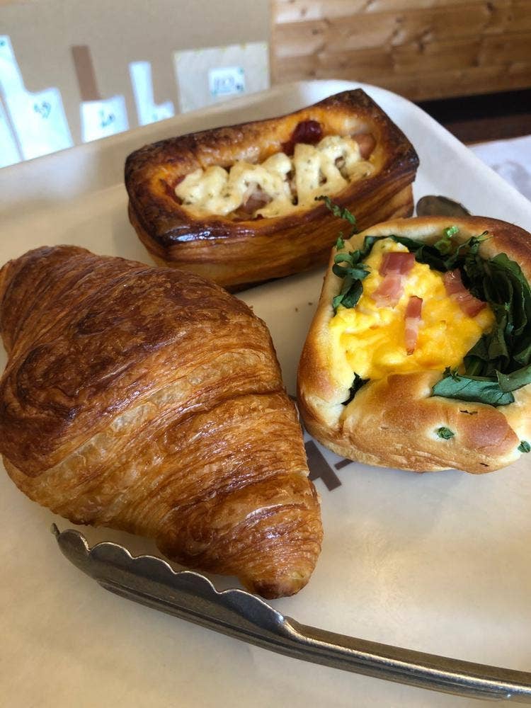 ブロート ツアイト