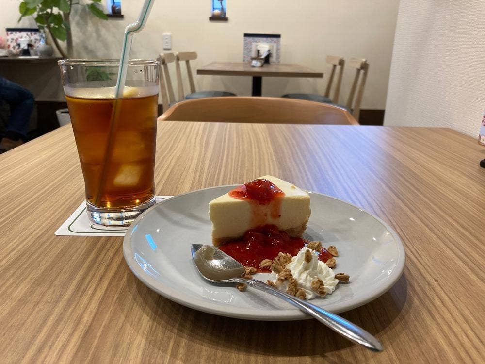 cafeきたふたば