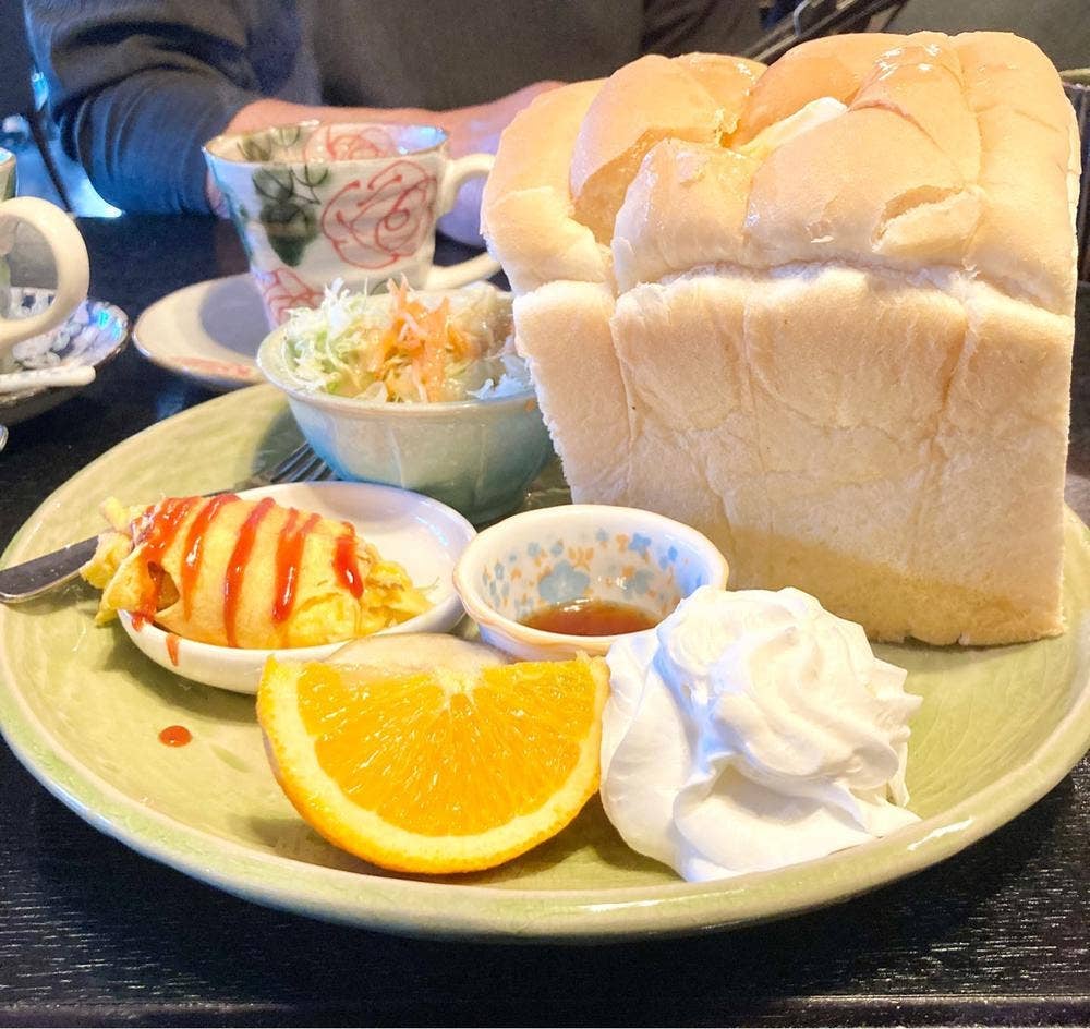 匠珈琲恵時尊そうじゅ