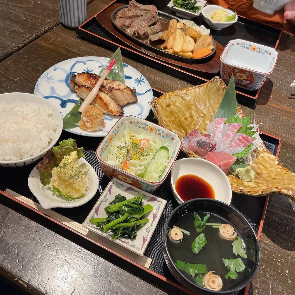 美松