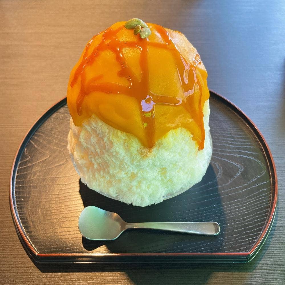 雪うさぎ