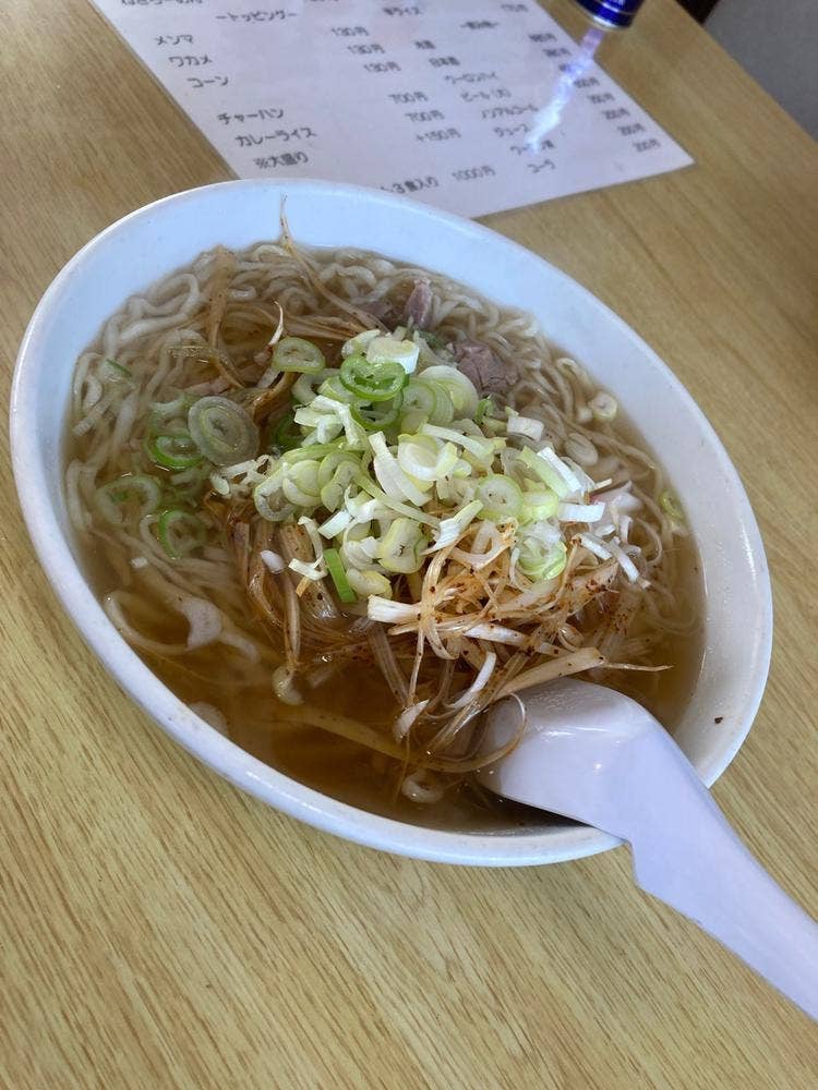 広来軒