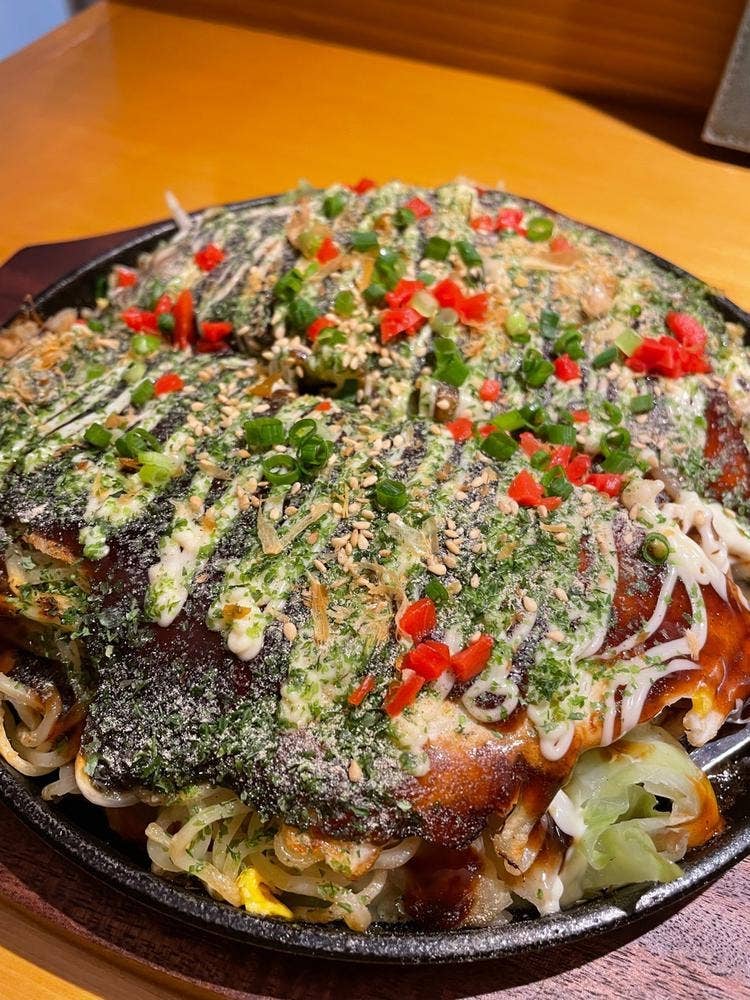 磨屋町一閃
