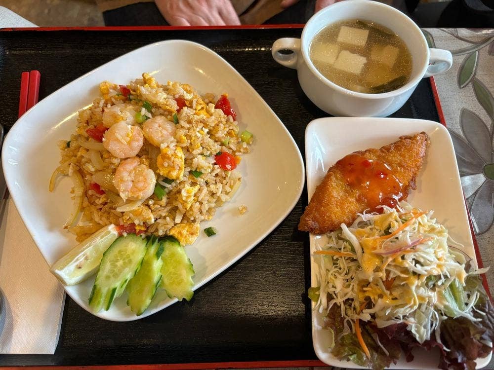 タイ料理 Diningroom JO