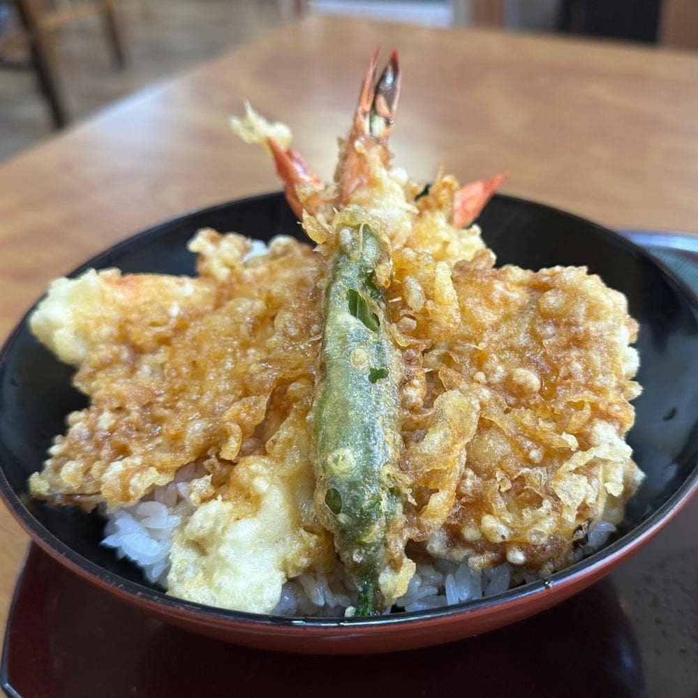 どんぶり