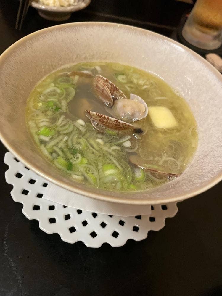 食酒三昧 豆蔵