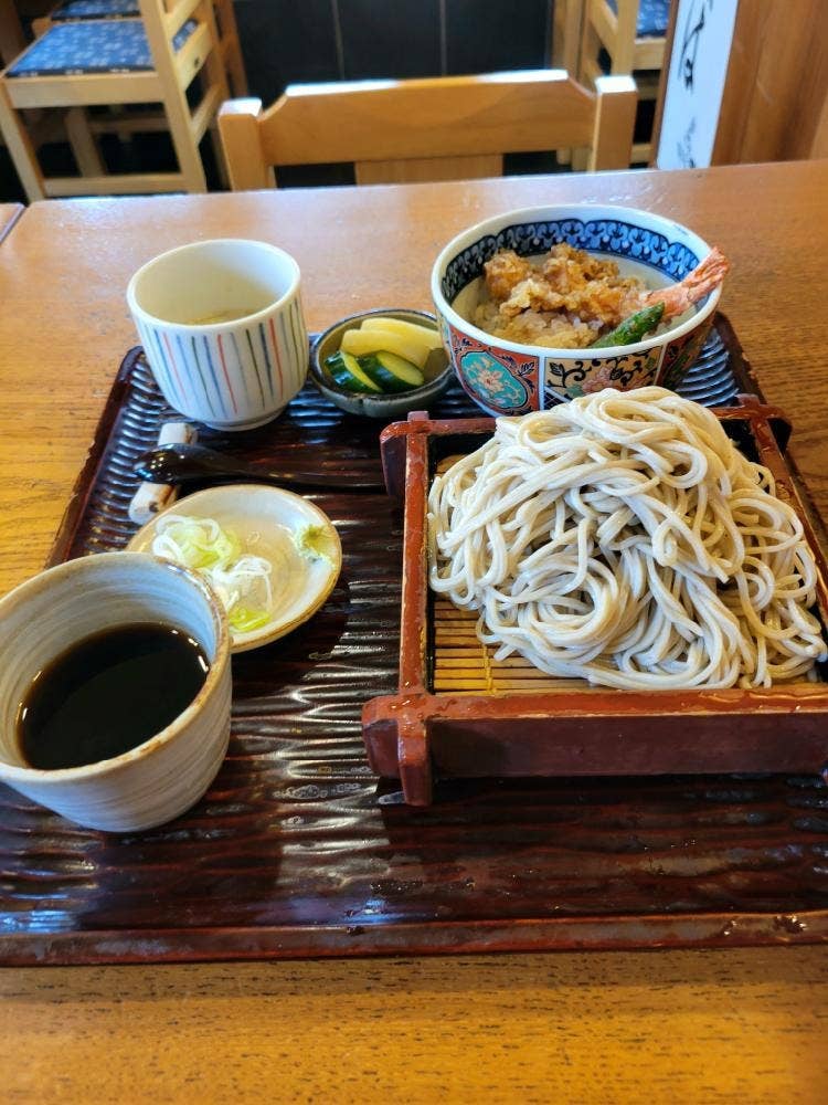 庵屋